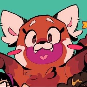 Meet your Posher, Abigail